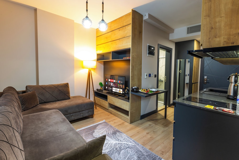 Junior Apartment, 1 Bedroom photo 3