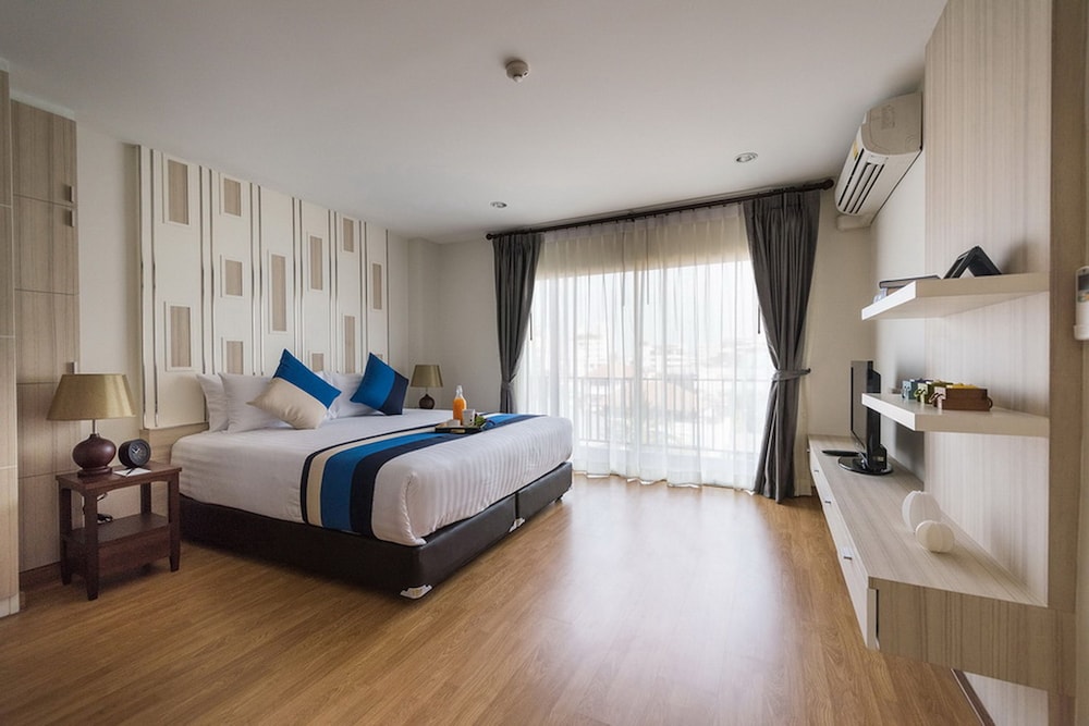 Superior Room, 2 Bedrooms photo 3