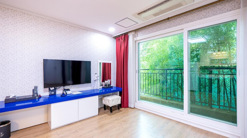 Basic Room, 1 Bedroom (210ho(Jungdaehyeong/Danchesil)) - Photo 7