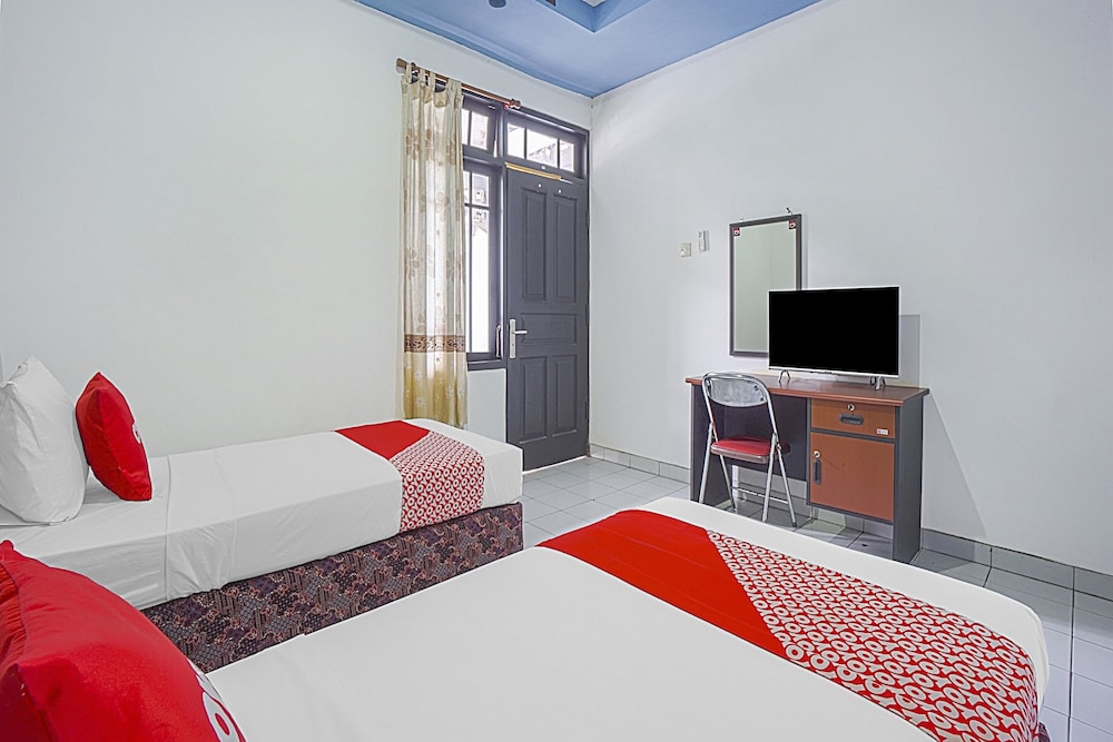 Deluxe Twin Room photo 2