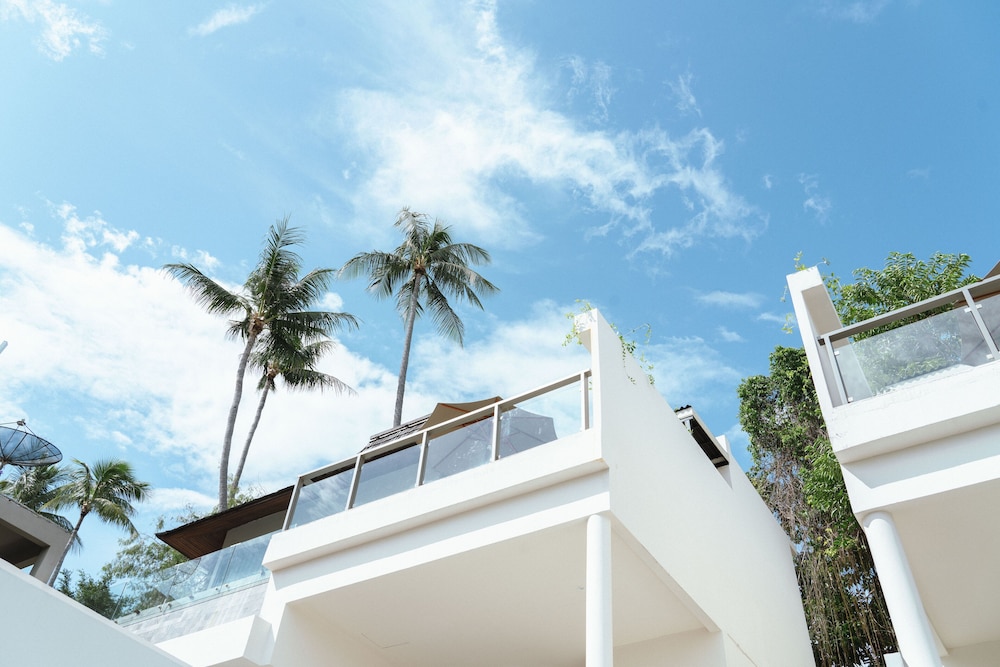 Premier Pool Villa Seaview (RoundTrip Airport Transfer). - Photo 4