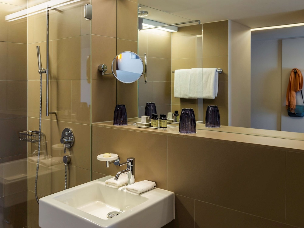 Superior Twin Room, 1 Double Bed