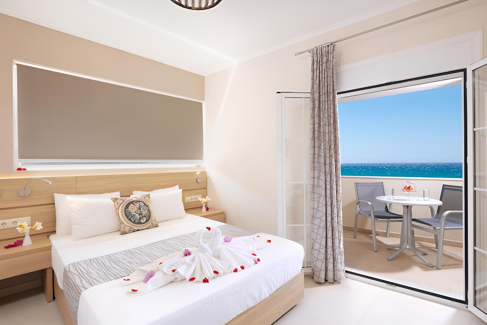 Deluxe Double or Twin Room photo 1