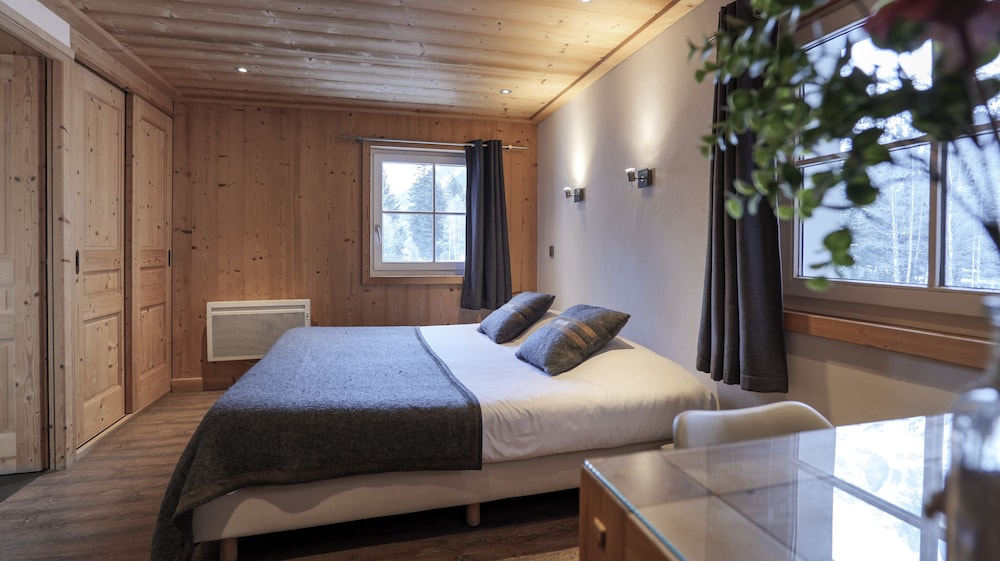 Classic Double or Twin Room - Photo 1