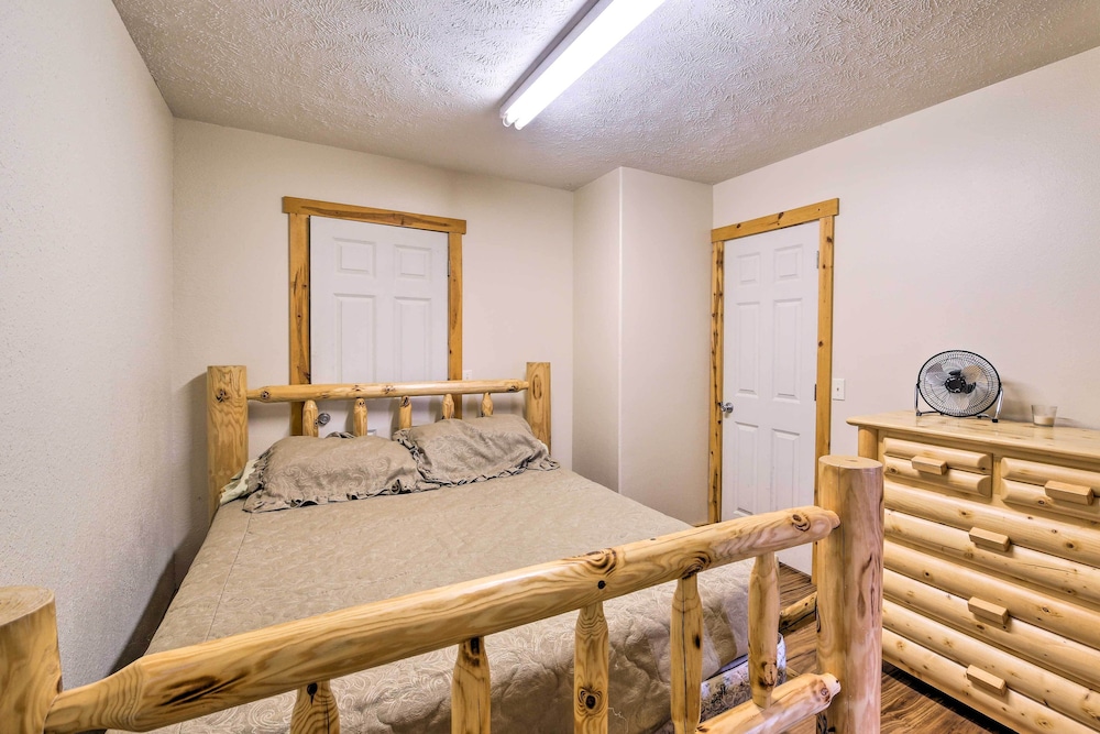 House (4 Bedrooms) photo 1