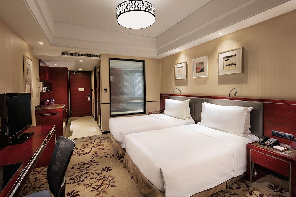 TWIN 2 BEDS EXECUTIVE ROOM photo 1