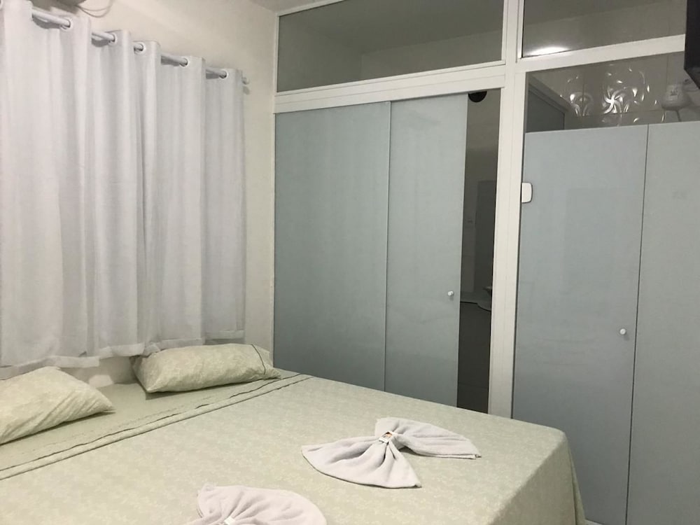 Standard Double Room - Photo 7