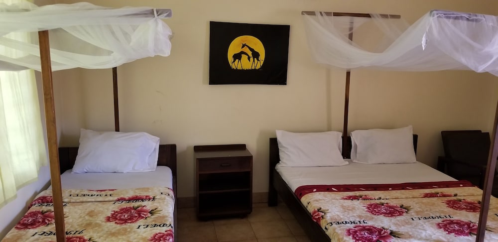 Classic Double or Twin Room photo 1