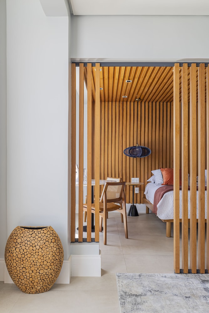 Suite Praiano