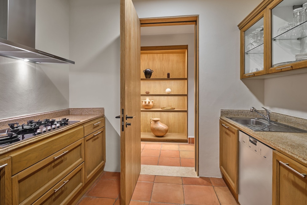 Villa, 1 Bedroom, Beachfront