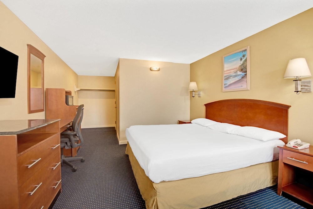 Room, Accessible - Photo 1