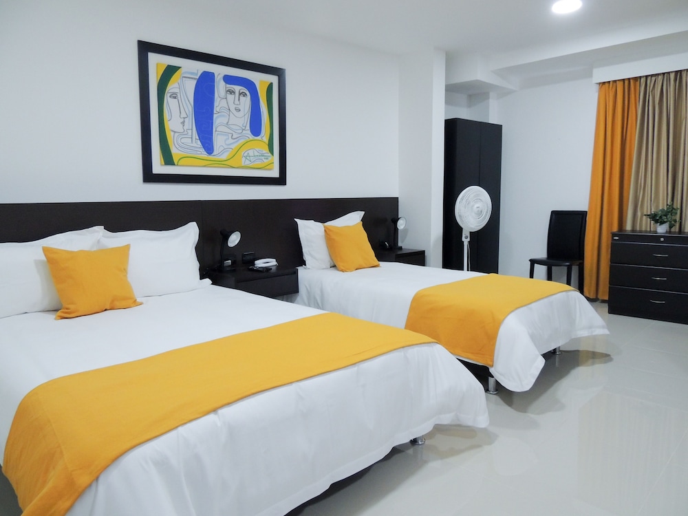Superior Triple Room photo 1