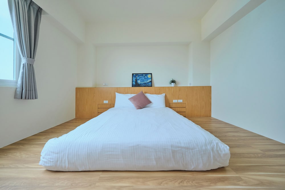 Comfort Double Room, 1 Double Bed, Non Smoking, Private Bathroom photo 1