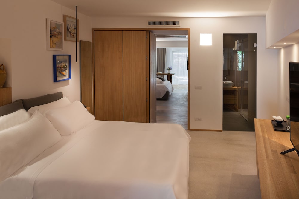 Elite Suite, 2 Bedrooms, Private Pool (Praia Art) photo 3