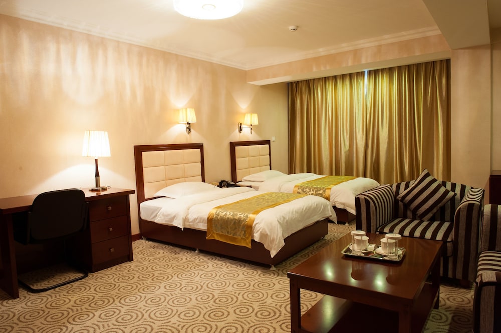 Superior Twin Room photo 2