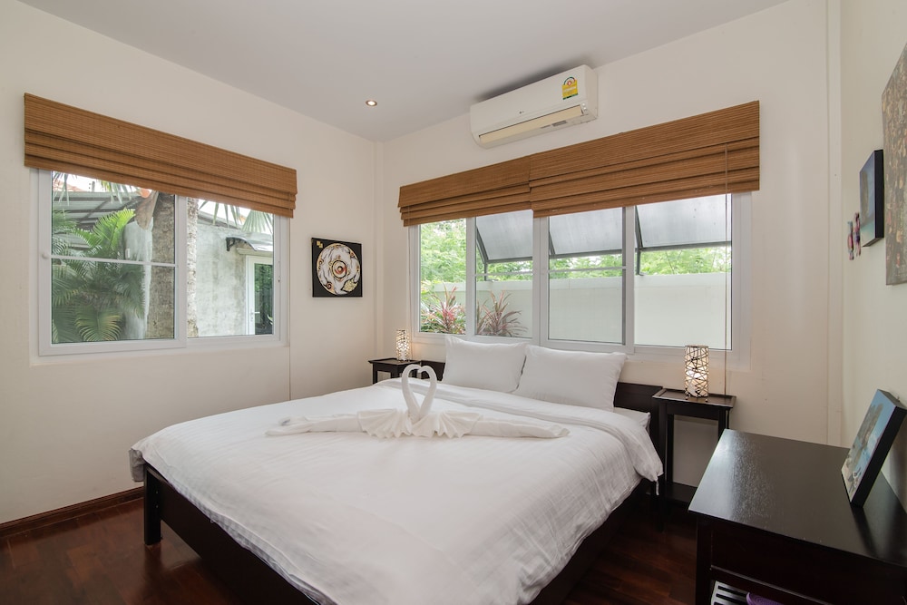 Standard Villa, 3 Bedrooms, Non Smoking, Kitchen - Photo 1