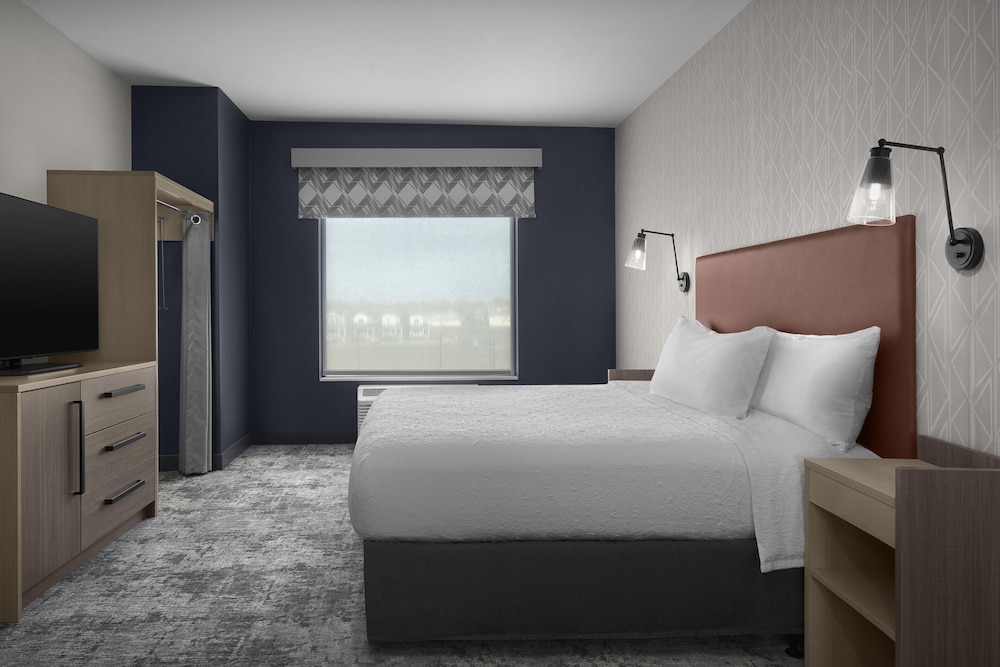 Home2 Suites By Hilton Ramsey