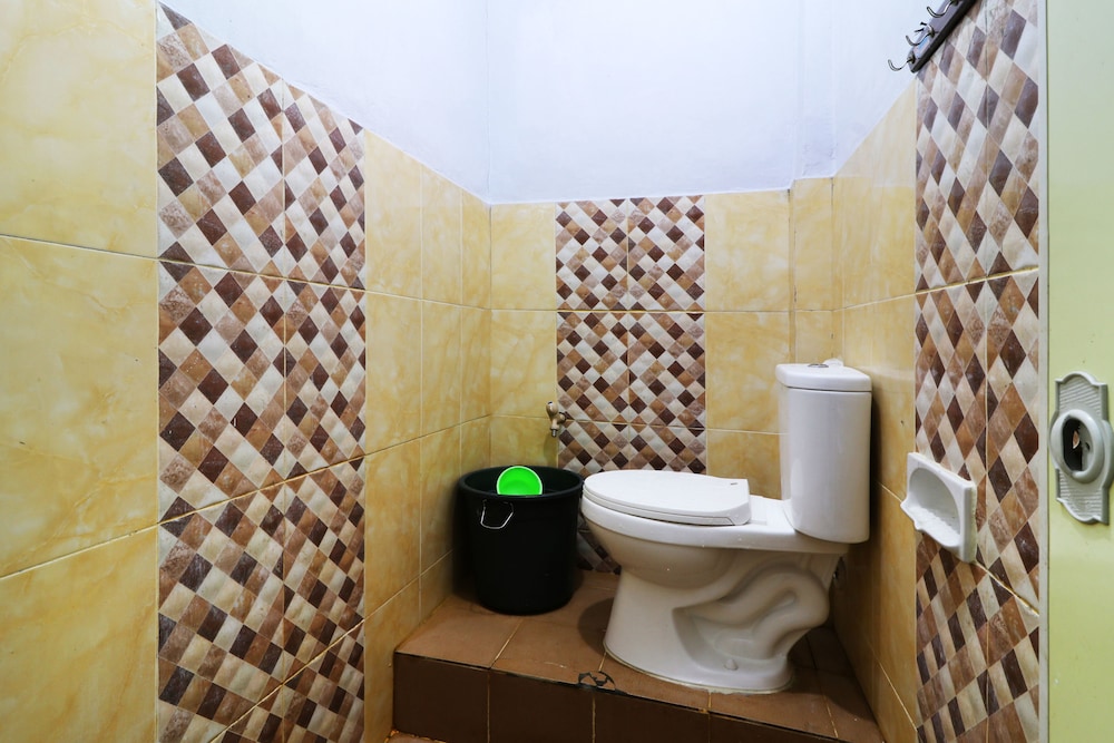 Standard Room - Photo 12