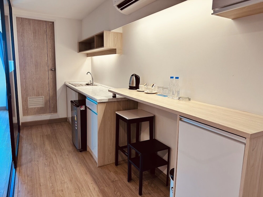 One Bedroom Twin photo 3