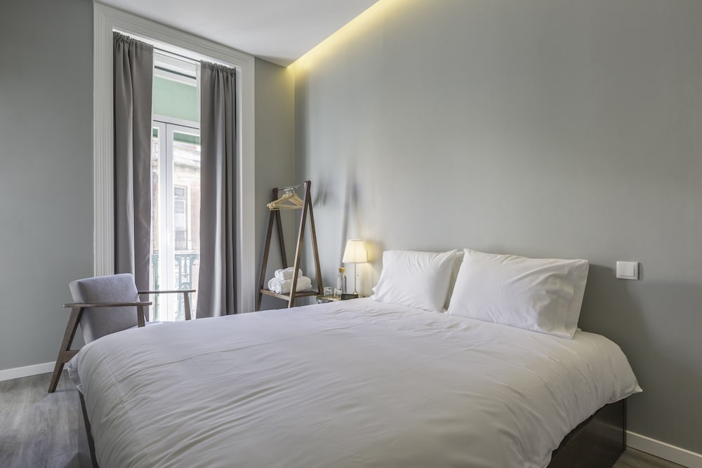 Superior Room with Terrace View photo 1