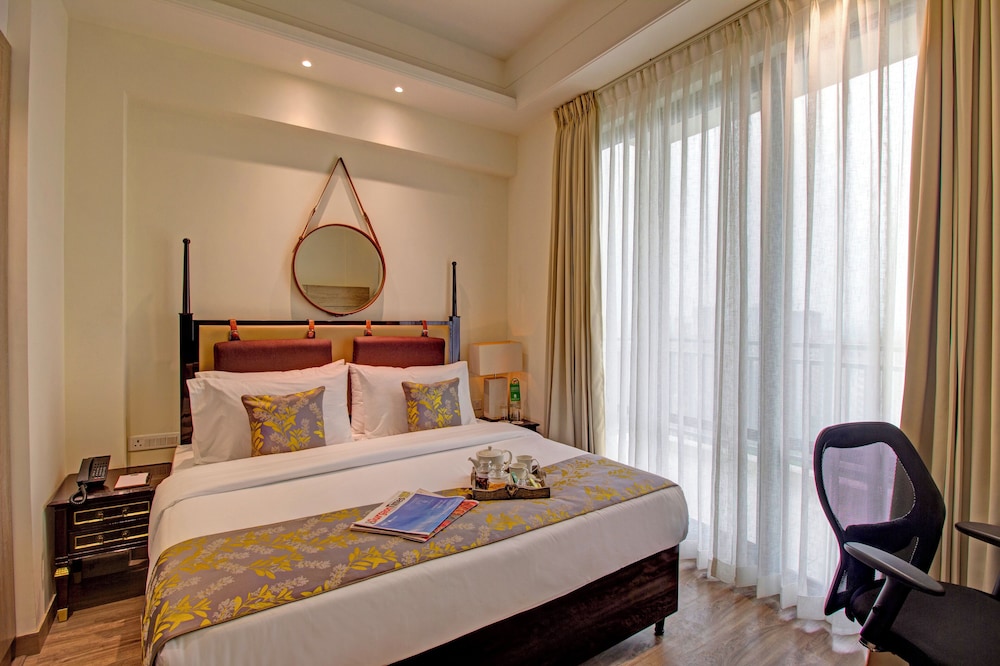 Deluxe Suite - Photo 1