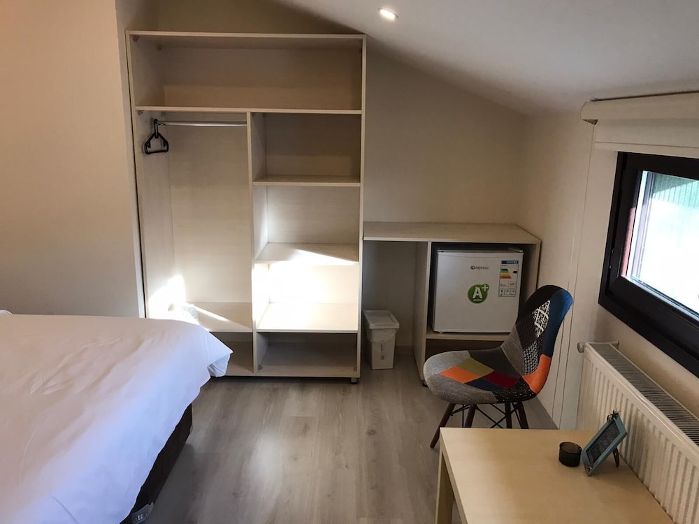 Standard Loft, 1 King Bed photo 3