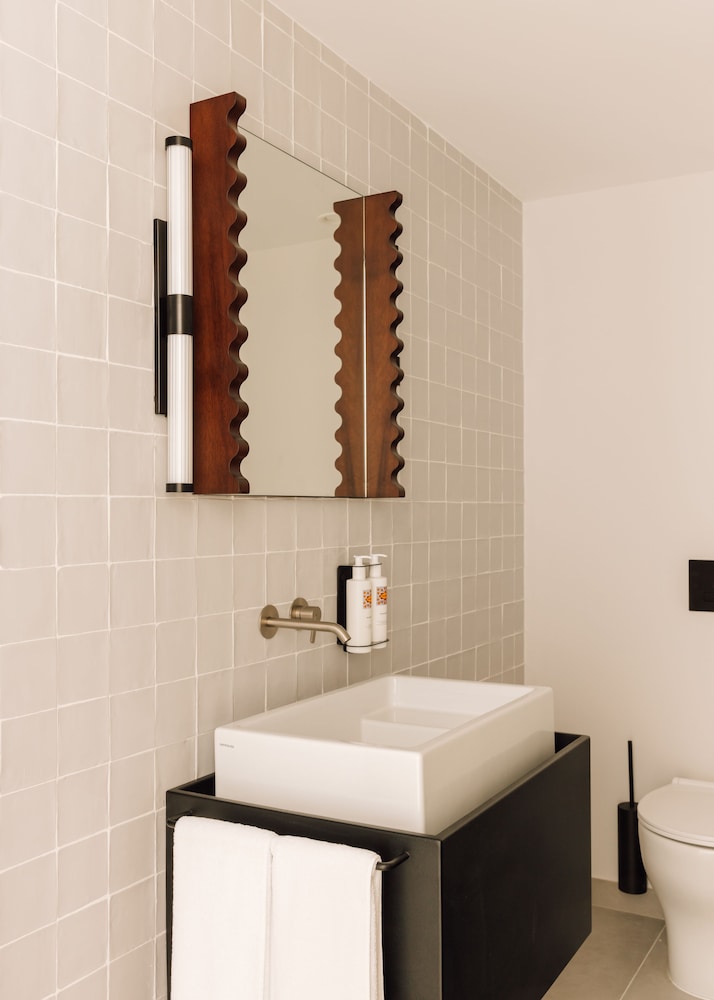One-Bedroom Duplex