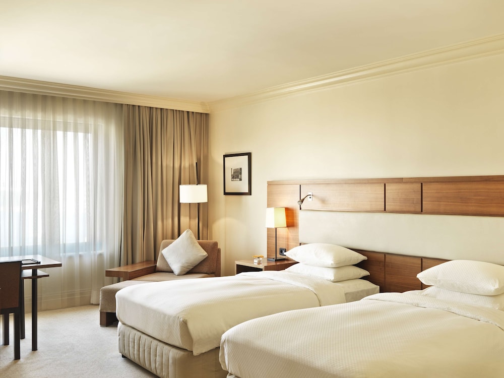 Grand Suite, 2 Twin Beds
