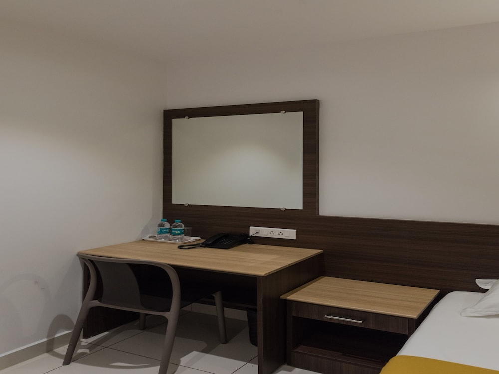Deluxe Room photo 1