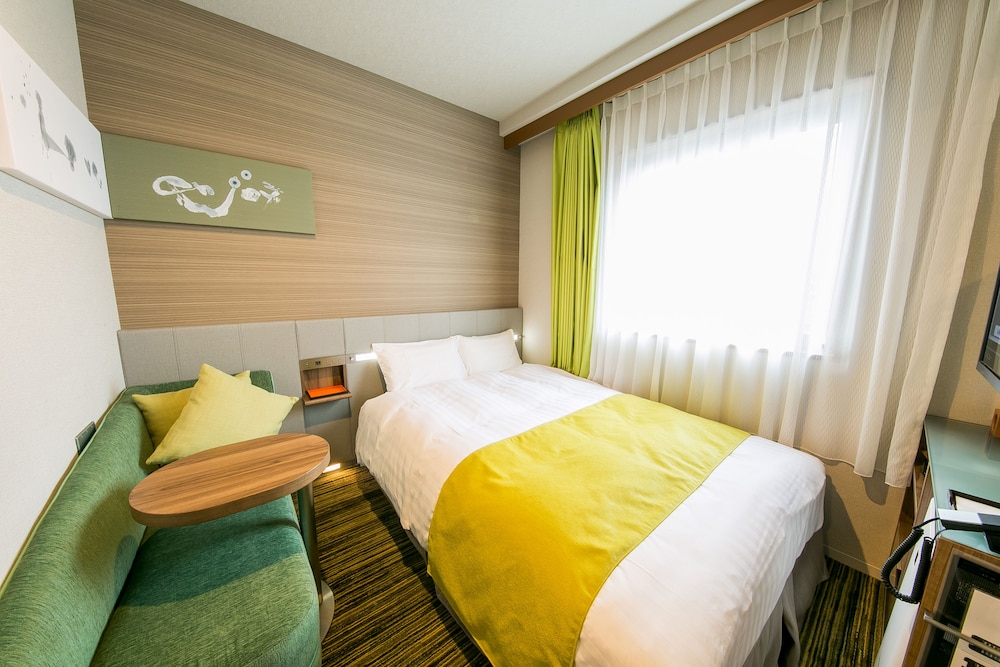 Superior Double Room, Non Smoking (13.5sqm) photo 1