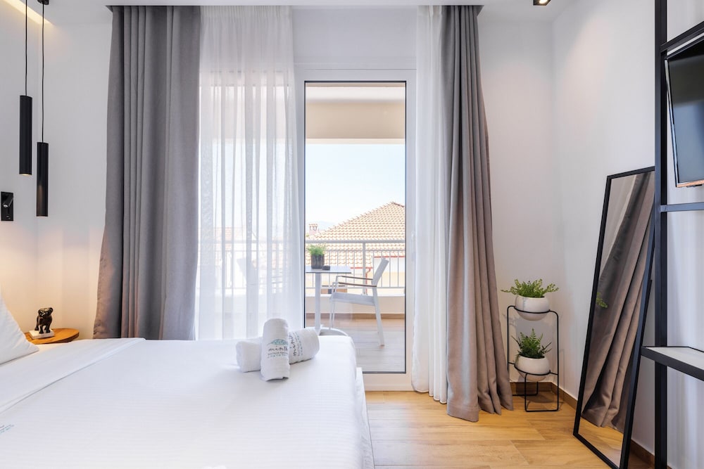 Suite (Elegant)