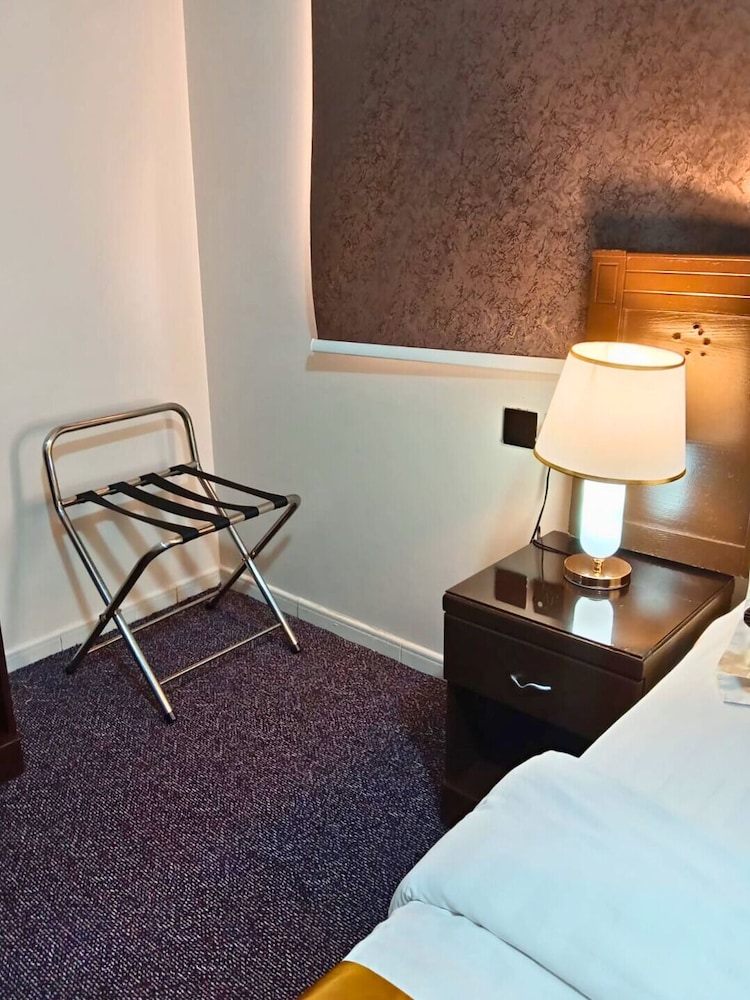 Junior Apartment, 1 Bedroom, City View