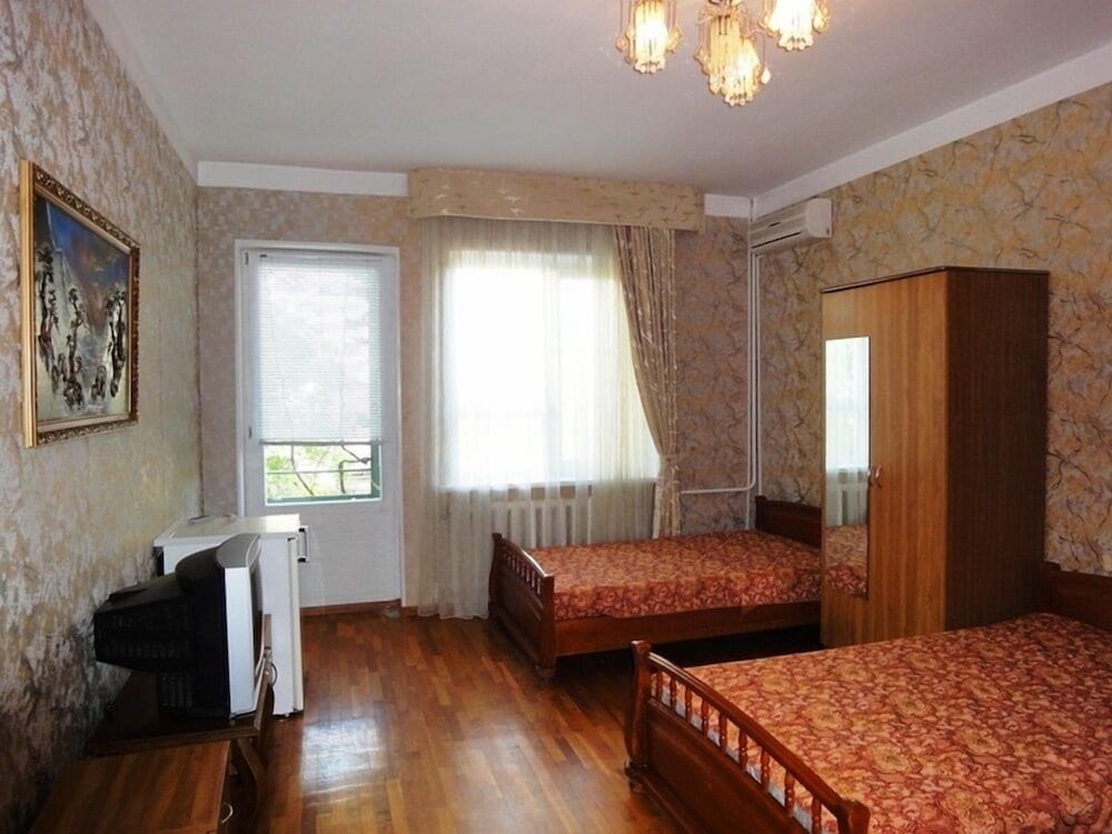 Standard Double Room Single Use, 1 Bedroom photo 2