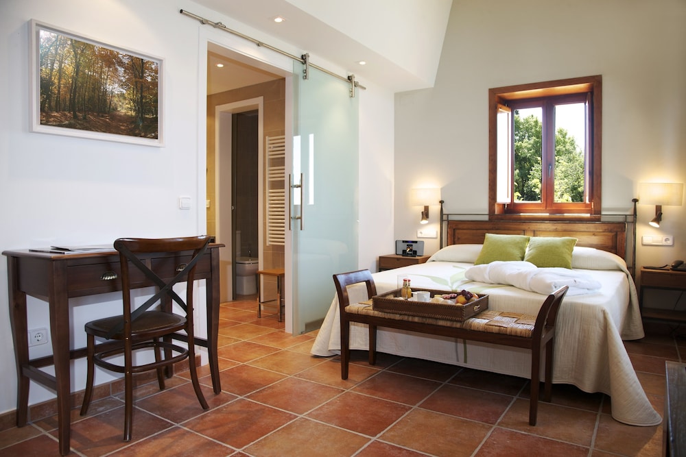 Panoramic Room, 1 Bedroom, Mountain View