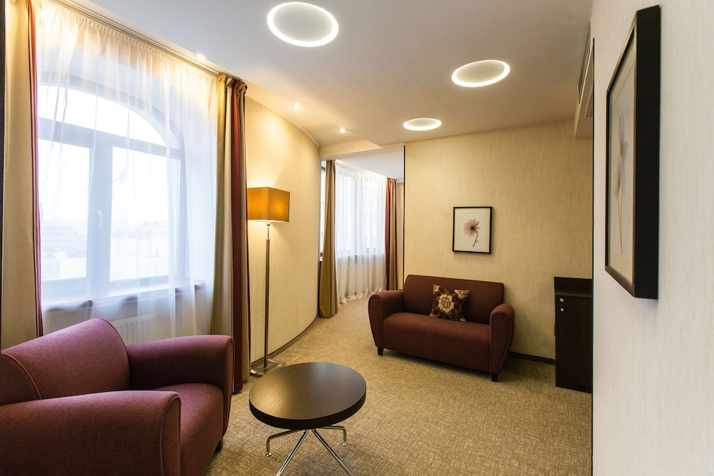 Junior Suite photo 1