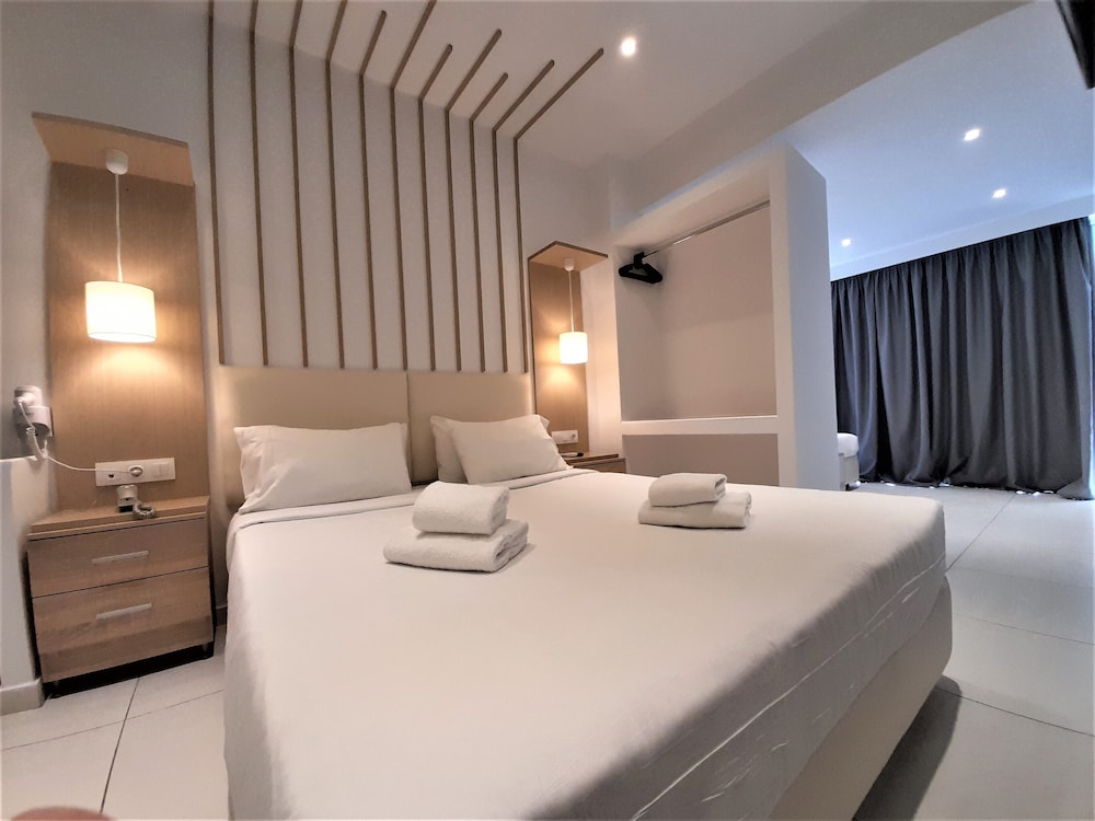 Triple Room photo 2