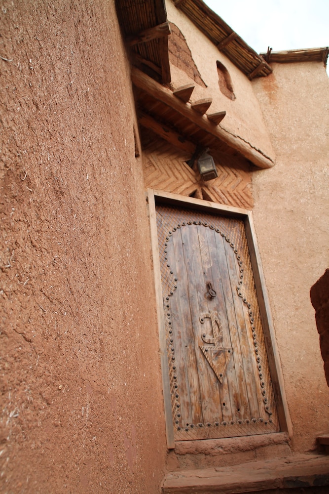 Traditional Quadruple Room, Multiple Beds, Private Bathroom, Mountain View photo 3