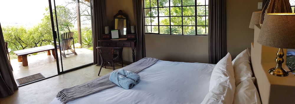 Honeymoon Studio, 1 Bedroom, Valley View, Mountainside photo 3