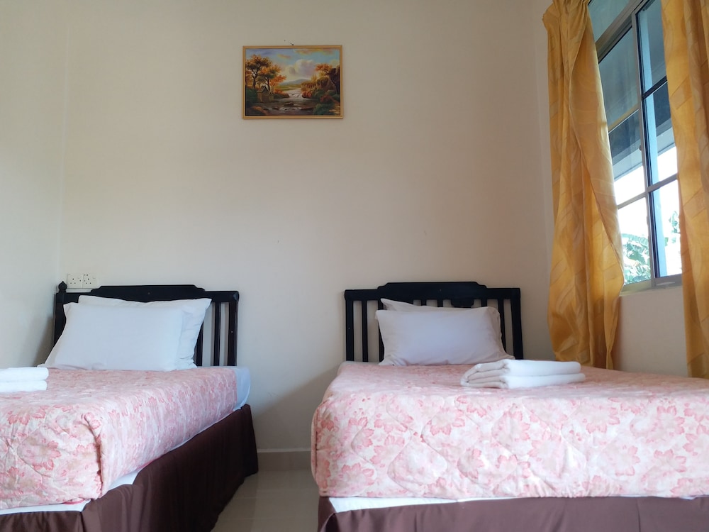 Twin Room photo 1