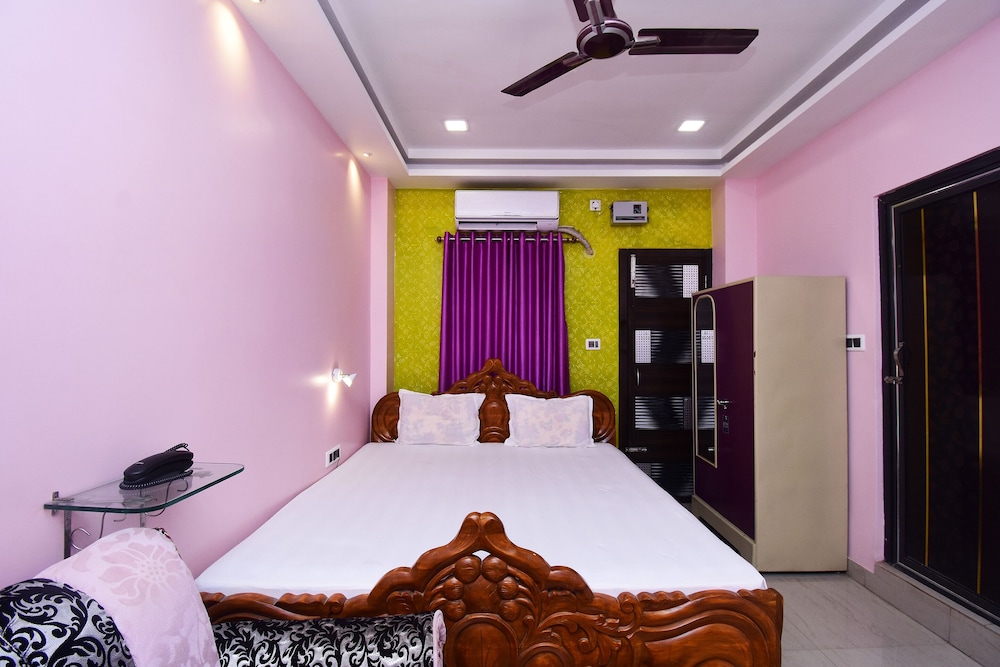 Standard Room photo 1
