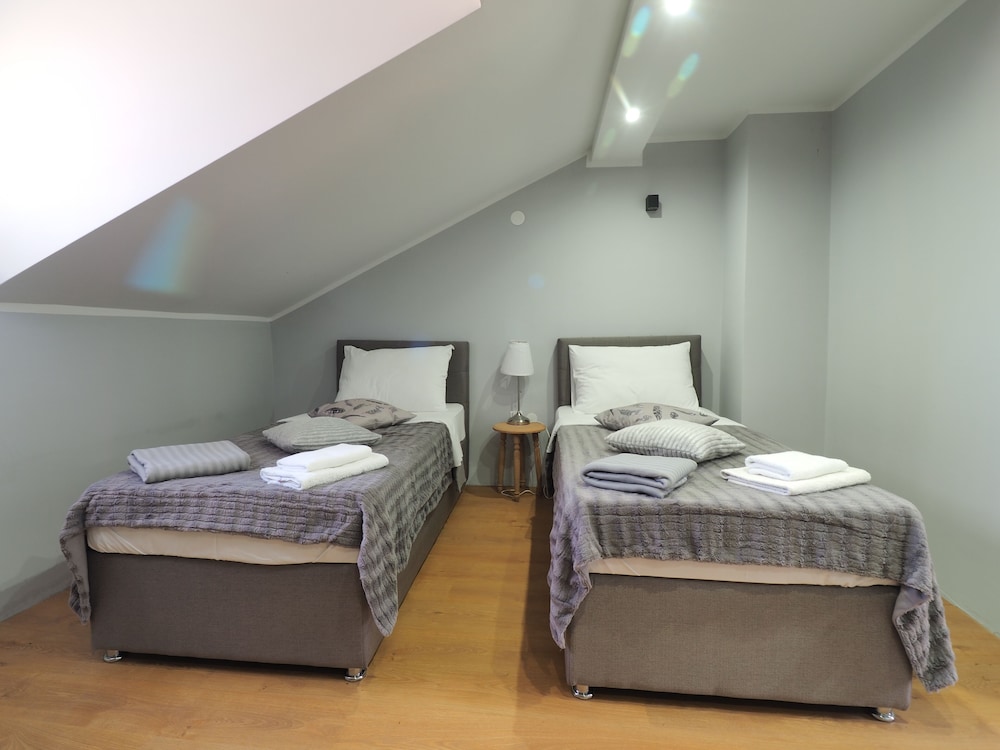 Exclusive Twin Room, 2 Twin Beds (5) photo 2