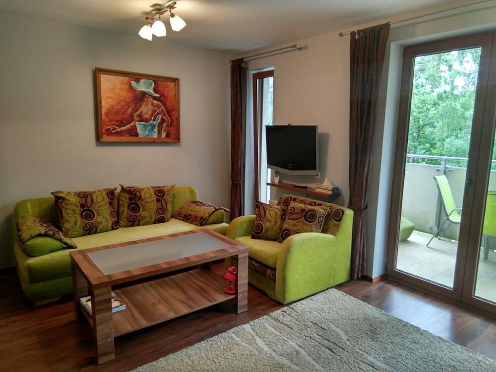 Comfort Studio Suite photo 1
