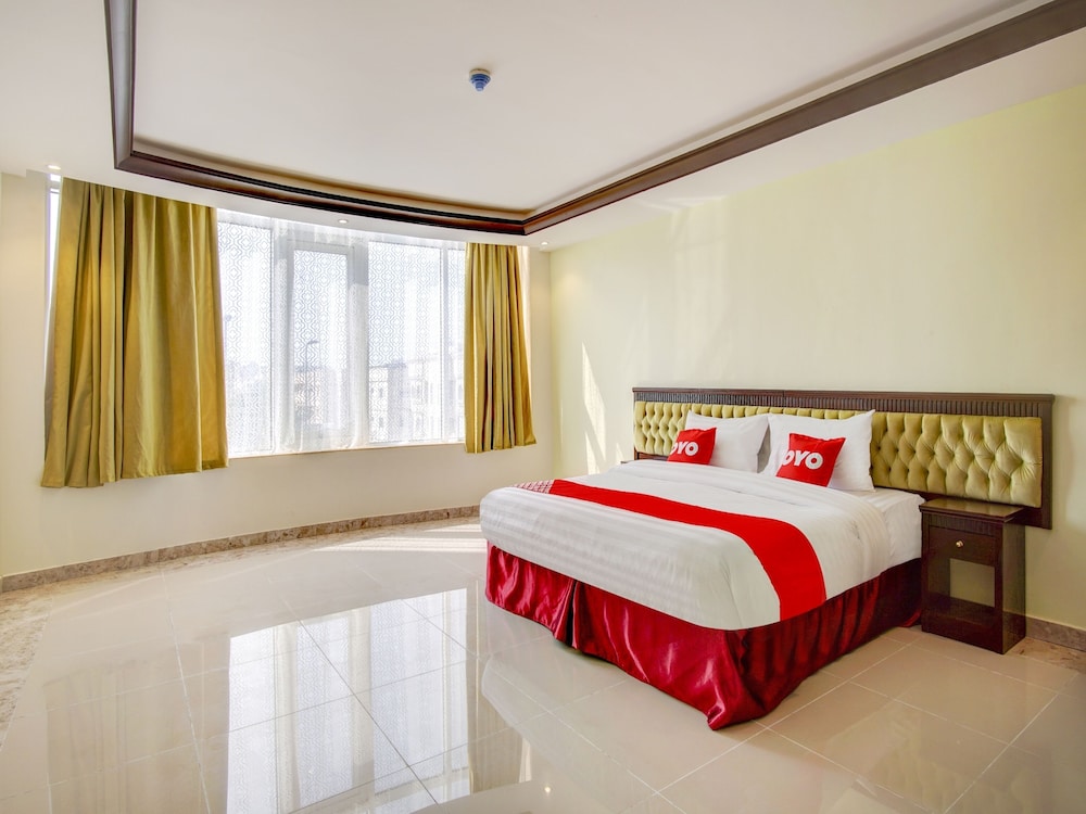Deluxe Apartment, 1 Bedroom