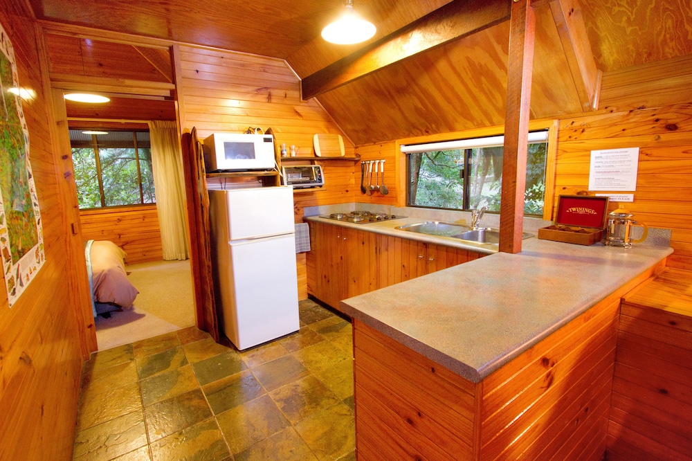 Cottage, 1 Bedroom, Non Smoking, Kitchen (Kingfisher) photo 3