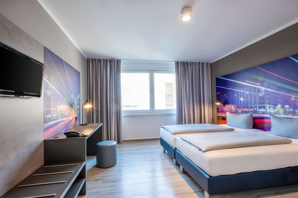 Standard Triple Room - Photo 2