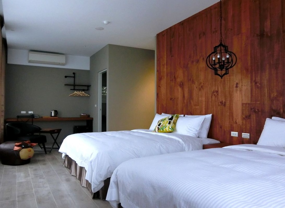 Standard Quadruple Room photo 2