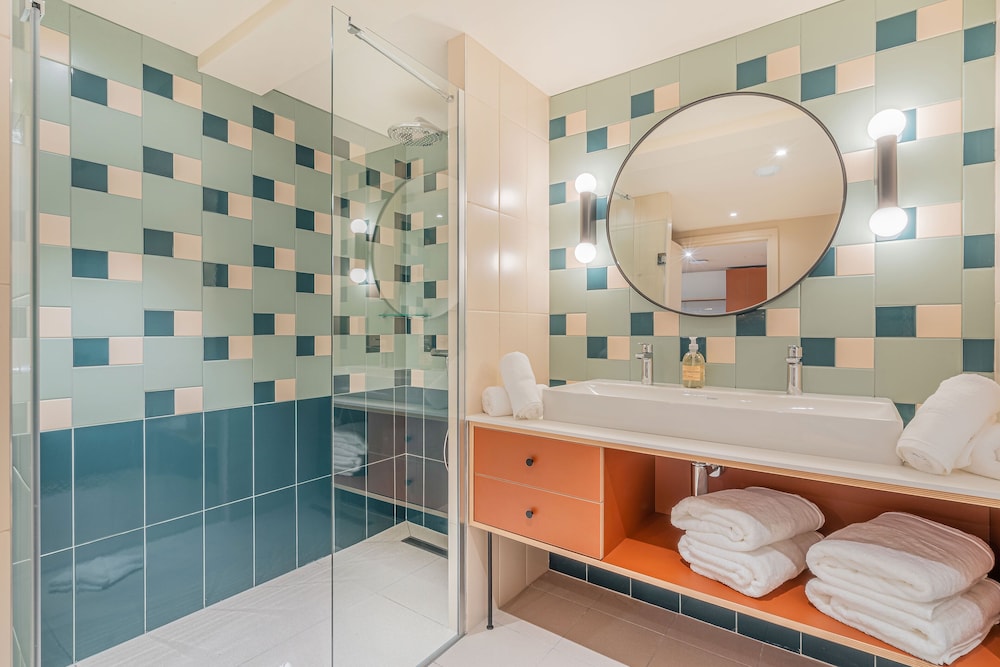 2 bedrooms Apartment Executive 6 personnes - 70 m2 photo 2