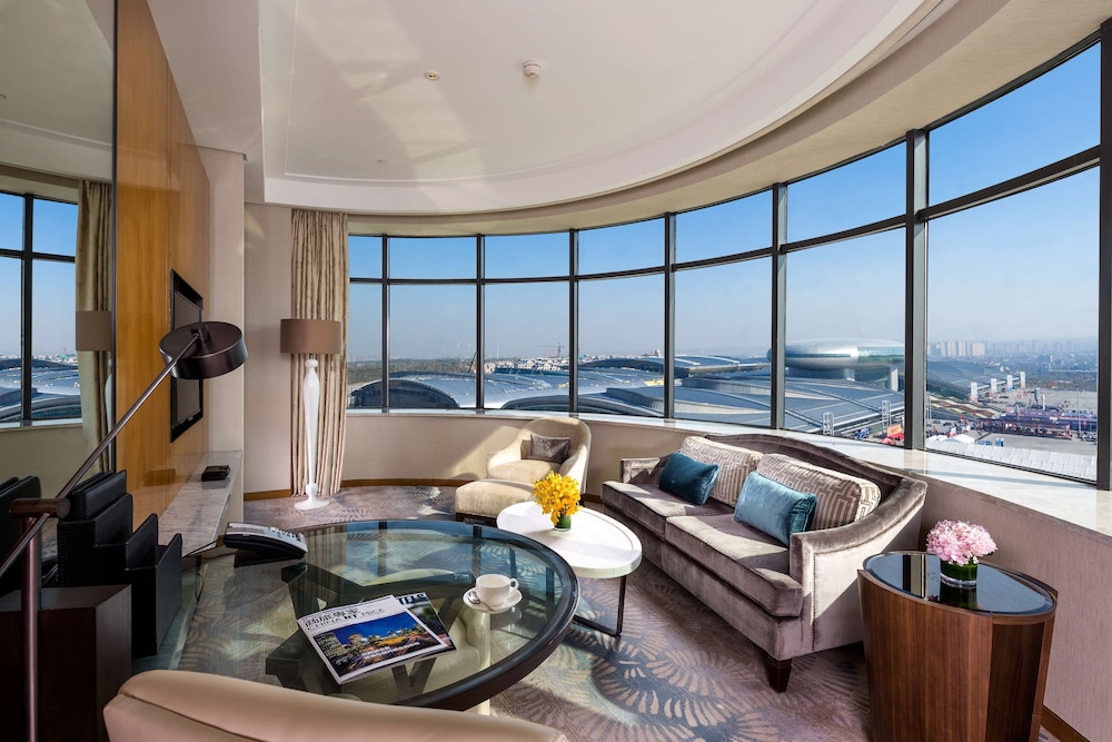Business Suite, 1 Bedroom