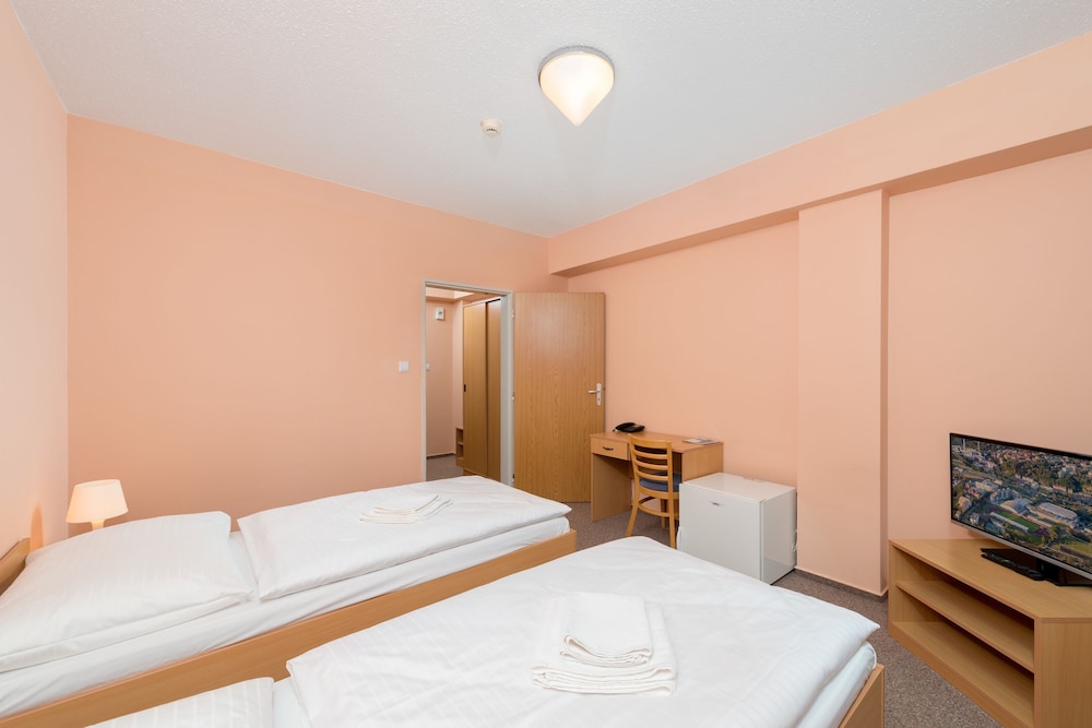 Classic Room, 1 Bedroom photo 3