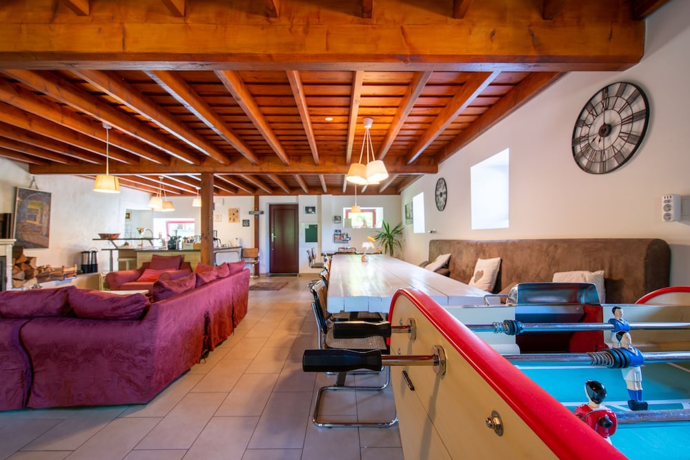 Triple Room (Hibou) - Photo 5
